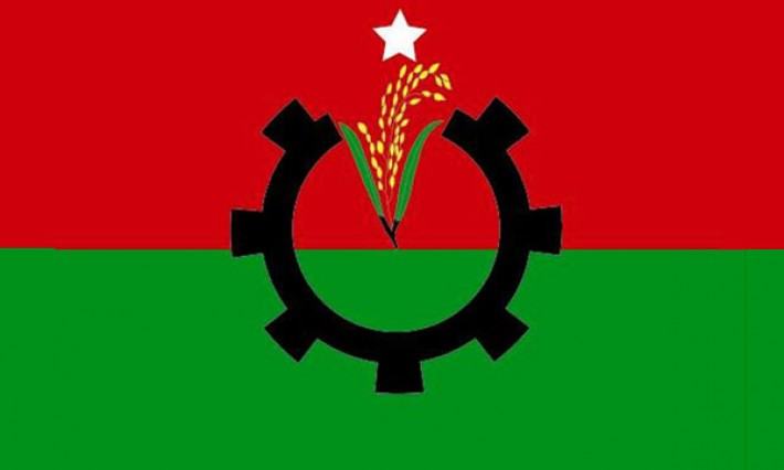 পুলিশের ওপর হামলা মামলায় খুলনা বিএনপির ৪জন কারাগারে