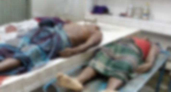 যশোরে ‘বন্দুকযুদ্ধে’ ৩ দিনে নিহত ৭