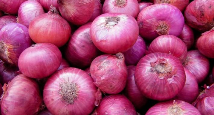 হিলি স্থলবন্দরে পেঁয়াজের কেজি ১২ টাকা