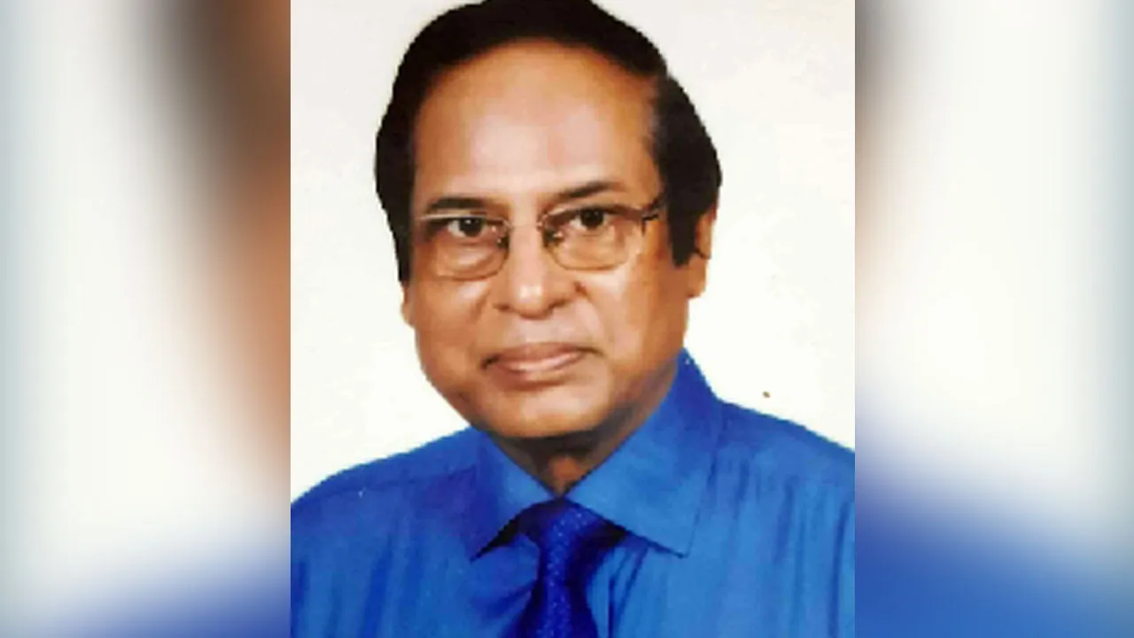 পদত্যাগ করলেন প্রধান উপদেষ্টার বিশেষ সহকারী আমিনুল ইসলাম