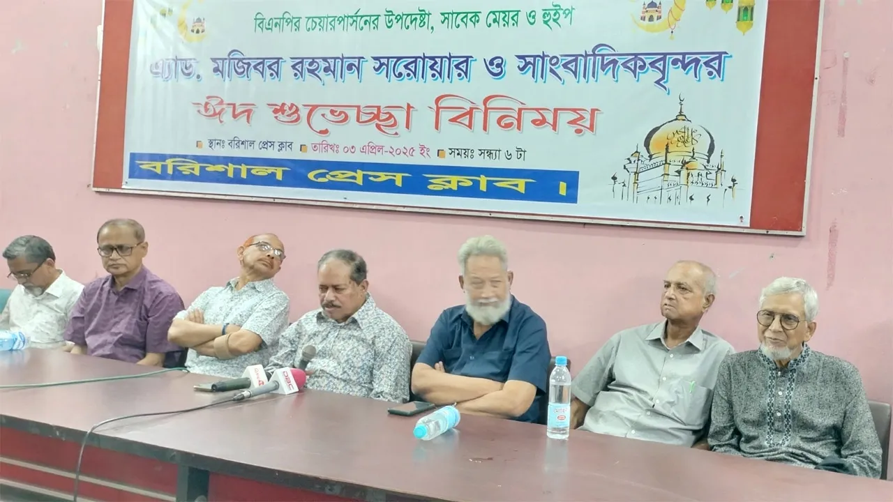আওয়ামী লীগের অহংকারের পরিণতি জাতি দেখেছে