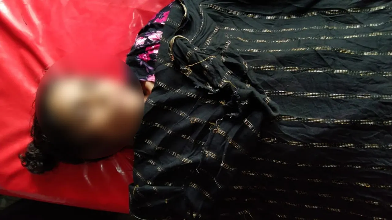 পানছড়িতে বিদ্যুৎস্পৃষ্টে গৃহবধূর মৃত্যু