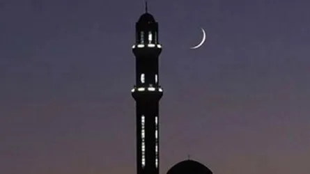 রমজান ও ঈদুল ফিতরের সম্ভাব্য তারিখ জানাল আমিরাত
