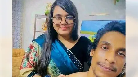 বান্দরবানে আন্তর্জাতিক পর্ন কনটেন্টে জড়িত দম্পতি গ্রেফতার