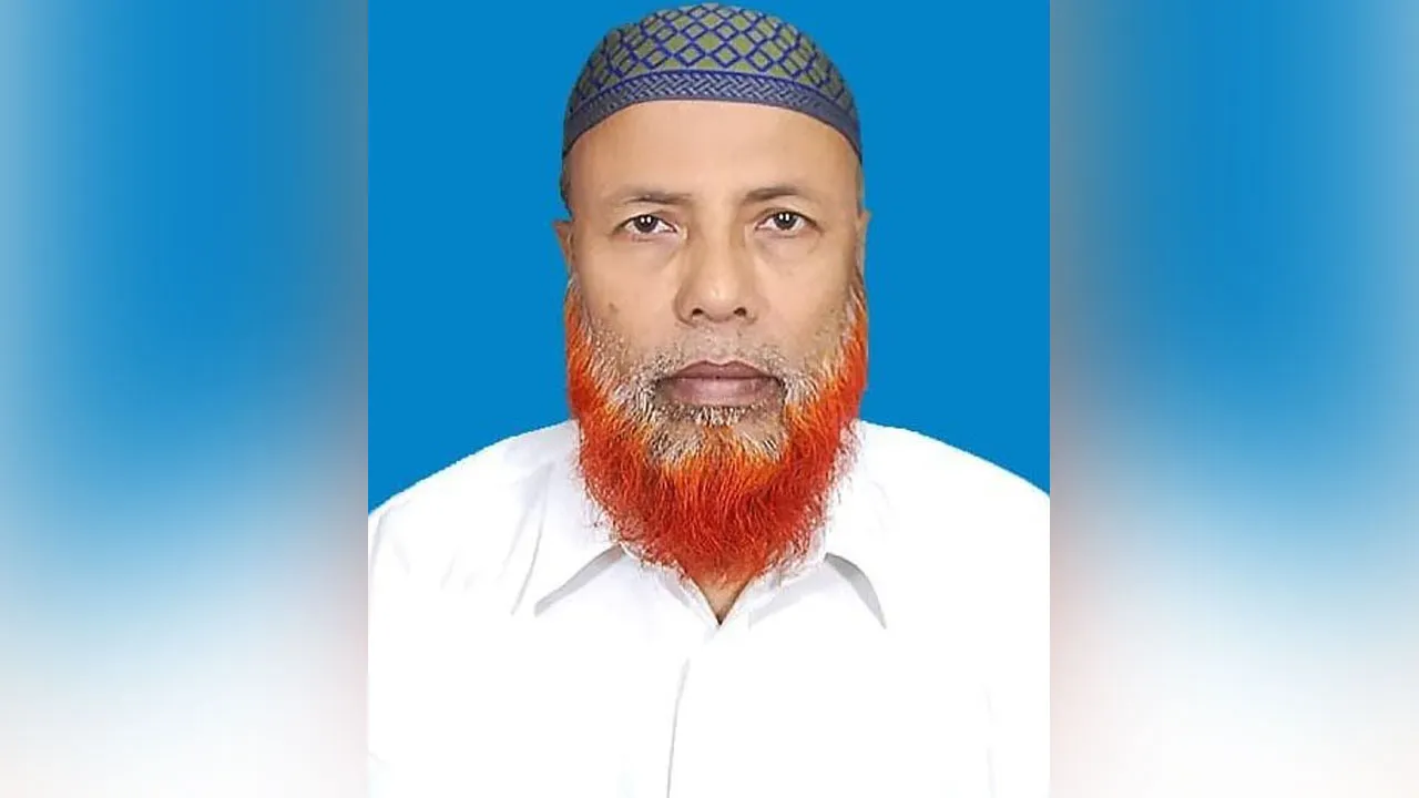 লঞ্চ থেকে পড়ে যাওয়ার চার দিন পর যাত্রীর লাশ উদ্ধার