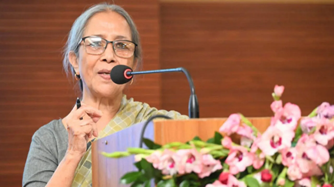 মহিষ পালন অবহেলিত, উন্নয়নে বৈজ্ঞানিক পদ্ধতির প্রশংসা উপদেষ্টার