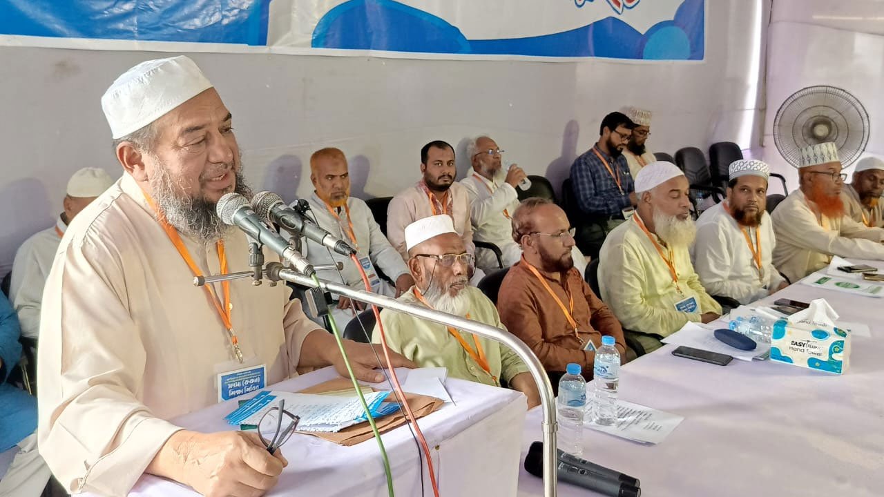 Two-day Rokon education camp