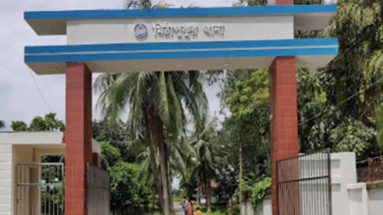 রংপুরে মানুষের কাটা পা উদ্ধার