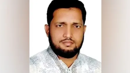 মাধবদীতে পৌর মেয়র গ্রেফতার