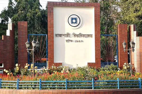 রাবির স্বাস্থ্য বীমায় চার বছরে ২ কোটি টাকা পেয়েছেন ৩৫০০ শিক্ষার্থী