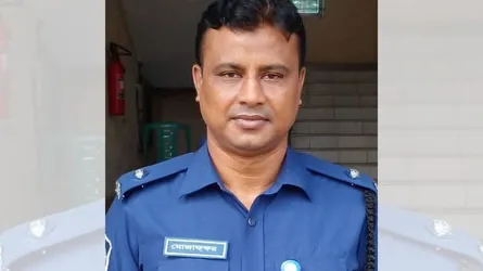 ডাকসু নিয়ে ফেসবুকে পোস্ট, ব্রাহ্মণবাড়িয়ার সেই ওসি প্রত্যাহার