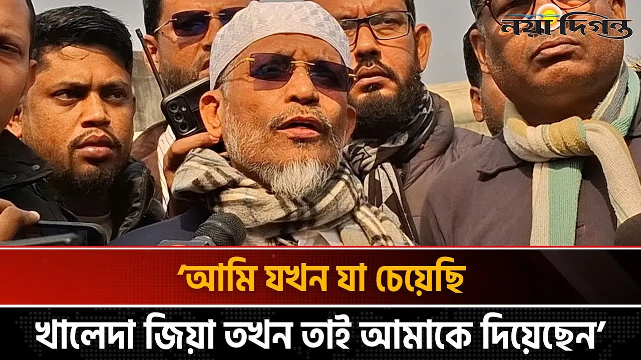 র‍্যাবকে ১ ঘন্টার জন্যও রাজনৈতিক কাজে ব্যবহার করেনি বিএনপি: বাবর