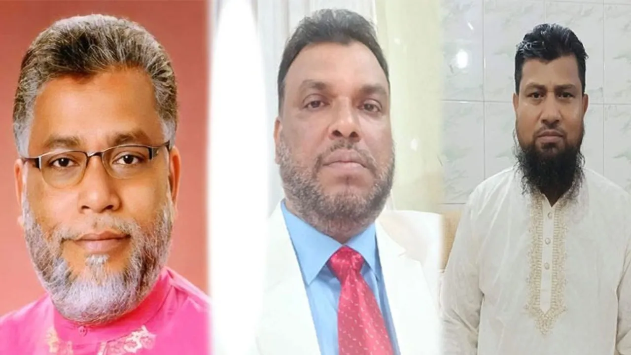 মঠবাড়িয়ায় সদস্য বাছাই কেন্দ্র করে বিএনপির ২ গ্রুপের সংঘর্ষ