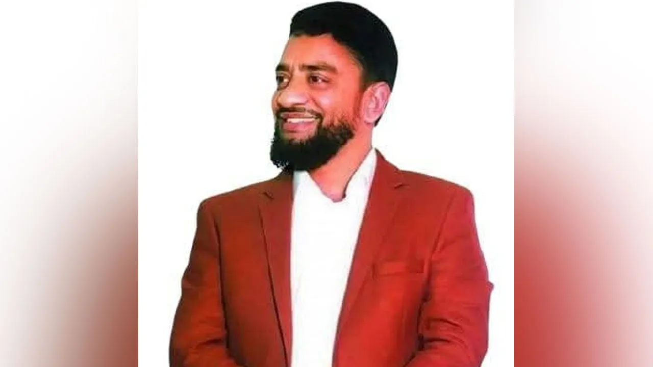 দেশ ছেড়ে পালানোর সময় সোনারগাঁও আ’লীগ নেতা মাসুম গ্রেফতার