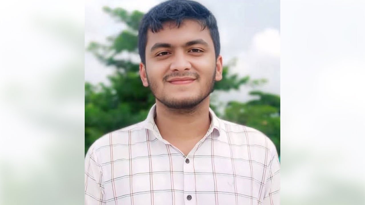 Saifuddin Mahmud Raihan (21)