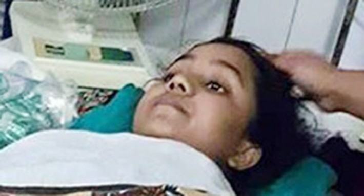 বাস চাপায় রোজিনার পা বিচ্ছিন্নের মামলায় তদন্ত অগ্রগতির প্রতিবেদন ২৮ জুন