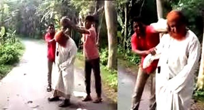 মল ঢেলে মাদ্রাসা সুপারকে লাঞ্ছিতের ঘটনায় আরও একজন গ্রেফতার