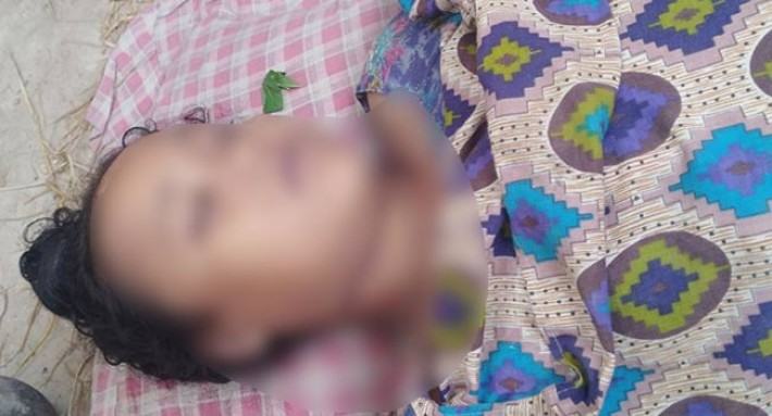 সিংড়ায় মায়ের সঙ্গে অভিমান করে স্কুল ছাত্রীর আত্মহত্যা