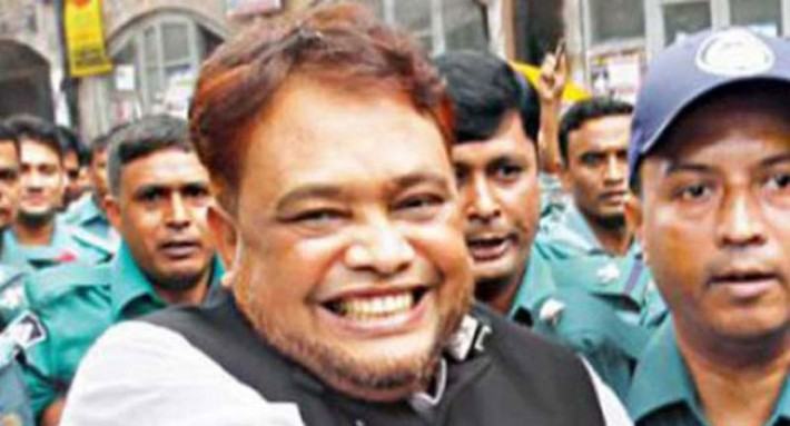 বদির বিরুদ্ধে আরো প্রমাণ দরকার : স্বরাষ্ট্রমন্ত্রী