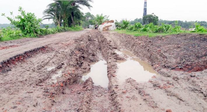 এ করুণ দশা দেখার কেউ নেই!