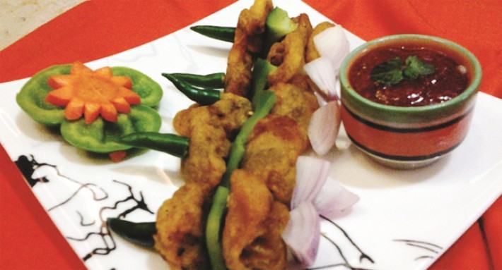 মজাদার ইফতার