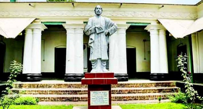 নওগাঁর পতিসরে পুর্নাঙ্গ কৃষি বিশ্ববিদ্যালয়ের দাবি