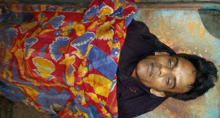 জামালপুরে ‘বন্দুকযুদ্ধে’ মাদক ব্যবসায়ী নিহত