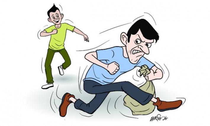 গুপ্তধন