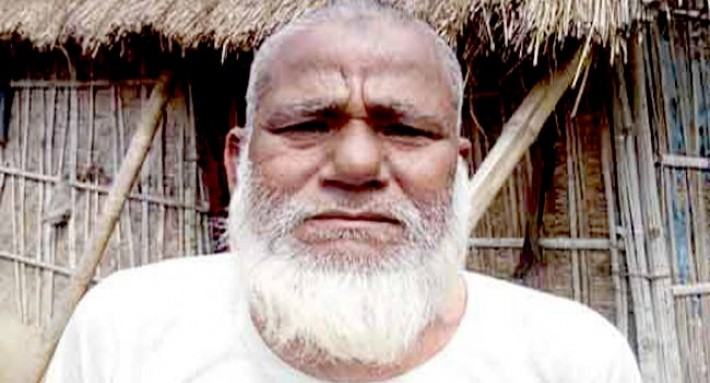 আর কতো বয়স হলে বয়স্ক ভাতা পাবেন গিয়াস উদ্দিন ?