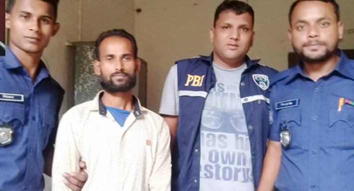থাপ্পড়ের প্রতিশোধ নিতে স্কুল ছাত্র হত্যা