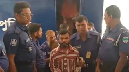 মাগুরায় আছিয়া হত্যা মামলায় তৃতীয় দিনের মতো সাক্ষ্যগ্রহণ শেষ