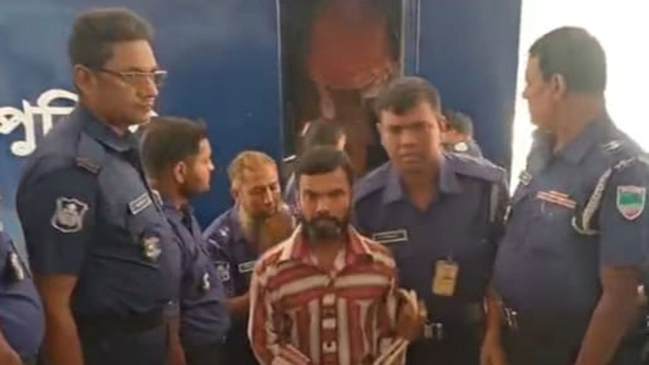 মাগুরা হিটু শেখ
