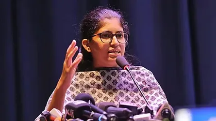 সাইবার বুলিংয়ের বিরুদ্ধে তাৎক্ষণিক ব্যবস্থা প্রয়োজন : উমামা ফাতেমা