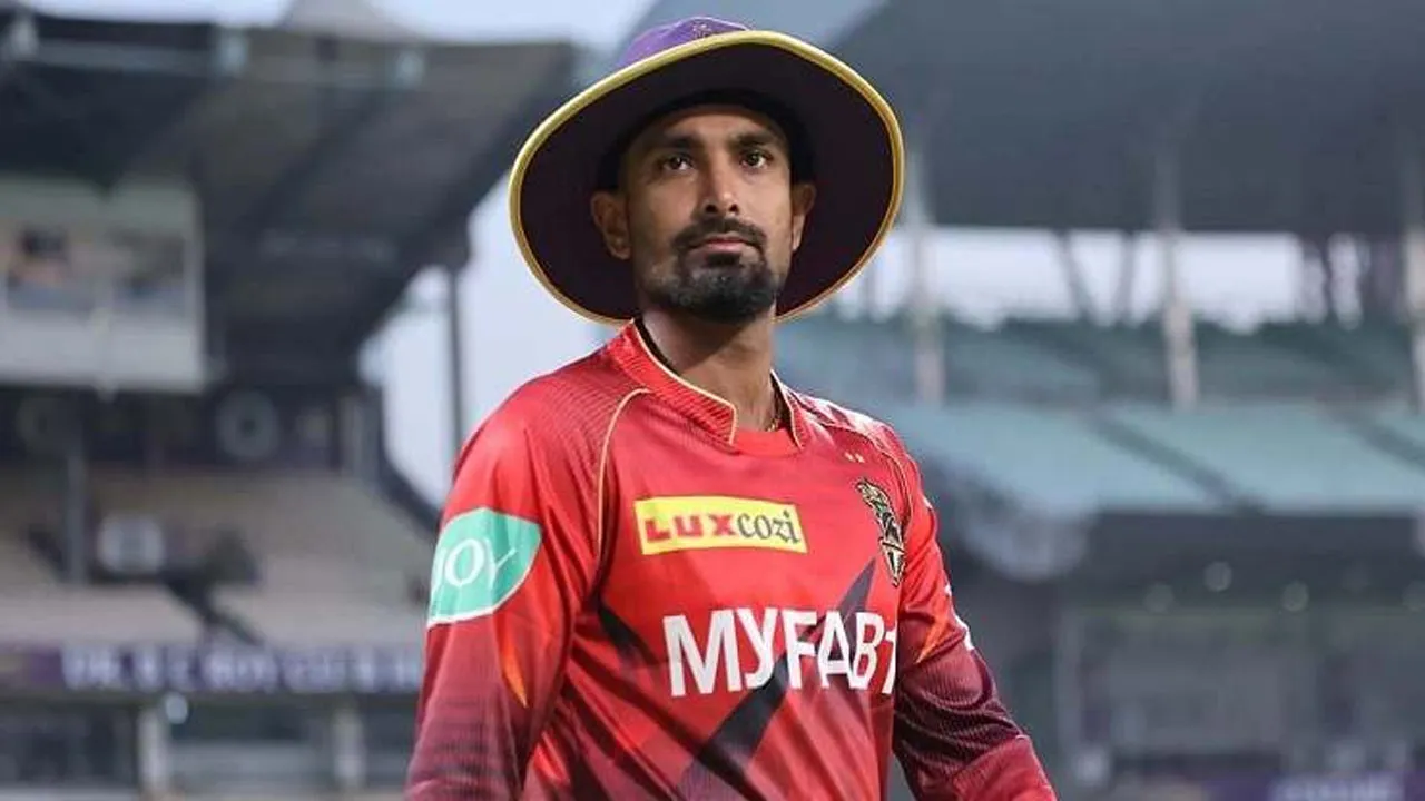 শুরুর আগেই শেষ লিটন দাসের পিএসএল অধ্যায়