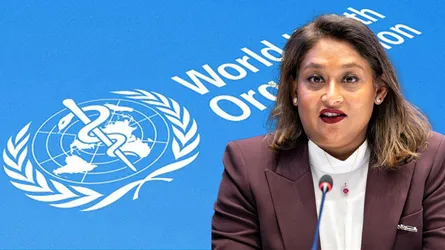 প্রতারণার অভিযোগের পর বিশ্ব স্বাস্থ্য সংস্থার পদ ছাড়লেন পুতুল