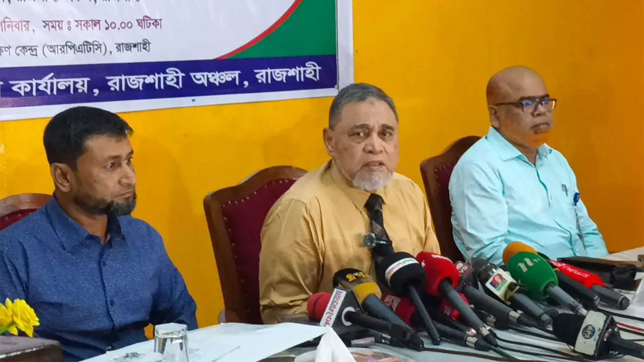 অস্ত্রবাজি করে ভোটে জেতার চেষ্টা করলে দুঃসংবাদ রয়েছে