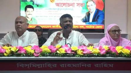 দেশের বেশিভাগ মা-বোন বিএনপিকে ভালোবাসেন : দুলু