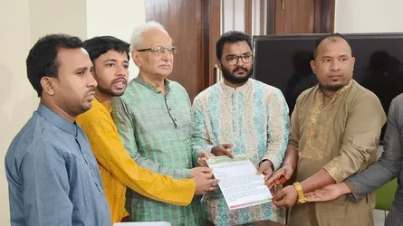জুলাই জাতীয় সনদে প্রবাসীদের ভোটাধিকার ও প্রতিনিধিত্বের দাবি