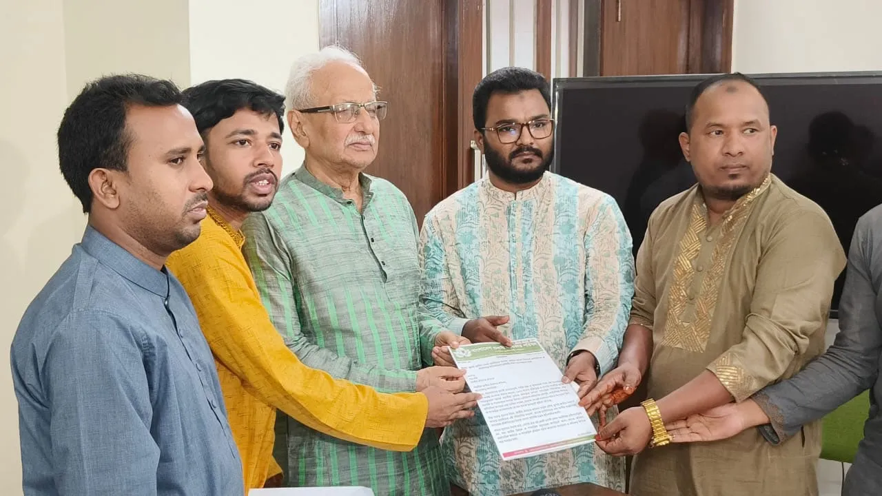 জুলাই জাতীয় সনদে প্রবাসীদের ভোটাধিকার ও প্রতিনিধিত্বের দাবি