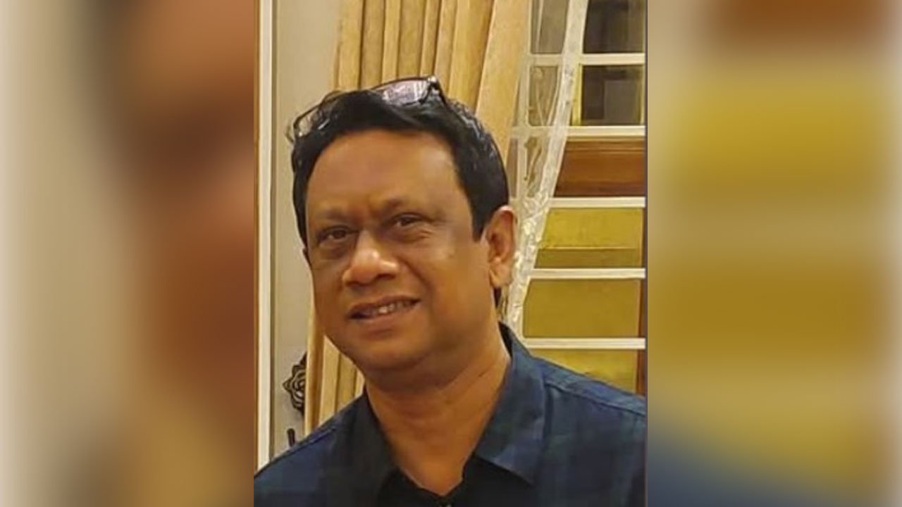 আহাম্মদ আলী রেজা রিপন (৫৫)