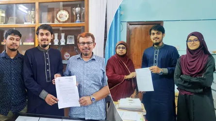 ঢাবির আবাসিক হলে ‘আইটি ও ক্যারিয়ার সেন্টার’ স্থাপনের উদ্যোগ