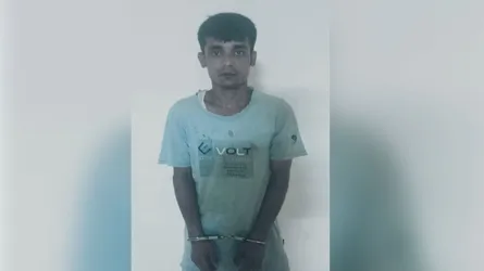 বান্দরবানে প্রতিবন্ধী কিশোরীকে ধর্ষণের অভিযোগে যুবক আটক