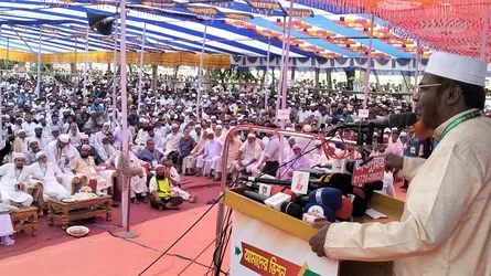 লাকসামে জামায়াতের সমাবেশ: সংস্কার, বিচার ও ইসলামী শাসনব্যবস্থার দাবি