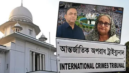 শাপলা চত্বর হত্যাকাণ্ড : হাসিনা, বেনজিরসহ ৩০ জনকে আত্মসমর্পণে বিজ্ঞপ্তি প্রকাশের নির্দেশ