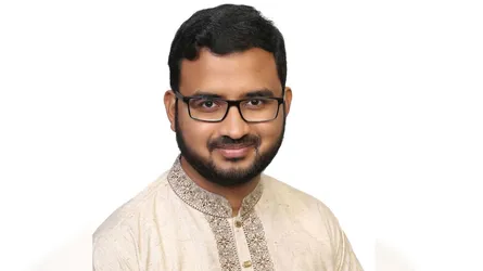 গাজীপুর-৬ আসনে জামায়াতের প্রার্থী তরুণ একাডেমিশিয়ান হাফিজুর রহমান