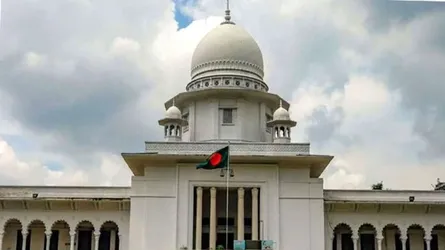 জুলাই আন্দোলনের ভিডিও জাদুঘরে প্রেরণ
