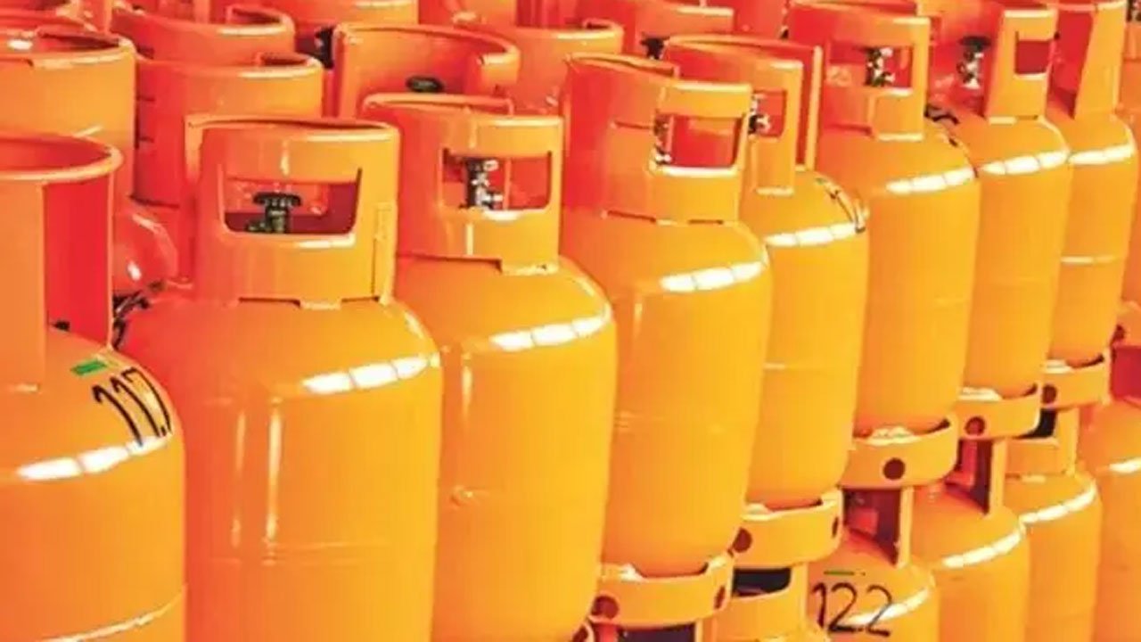 LPG October price announcement tomorrow