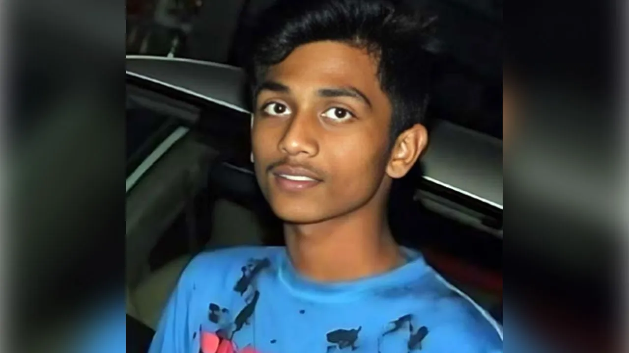 নারায়ণগঞ্জে হকার জুবায়ের হত্যা মামলায় ৪ জনের মৃত্যুদণ্ড
