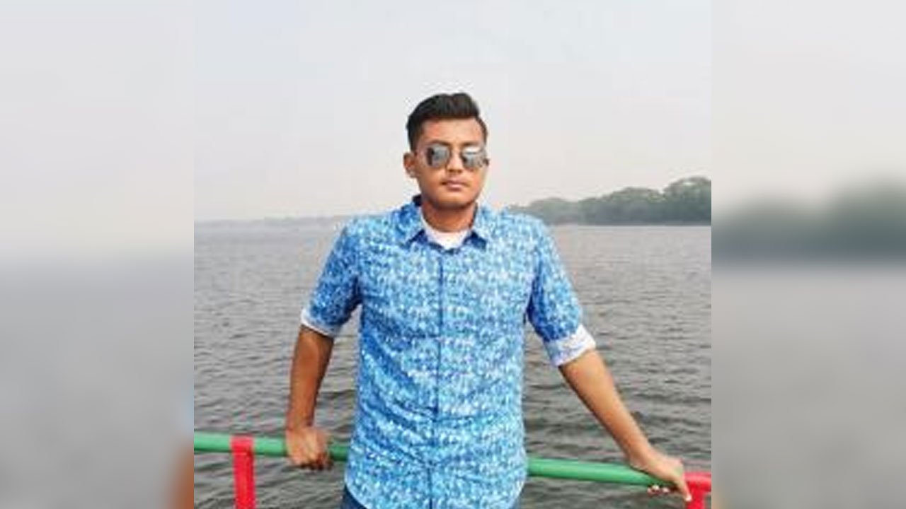 Mollah Abir Hossain