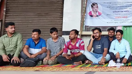 ময়মনসিংহ-ঢাকা রুটে বাস চলাচল বন্ধ